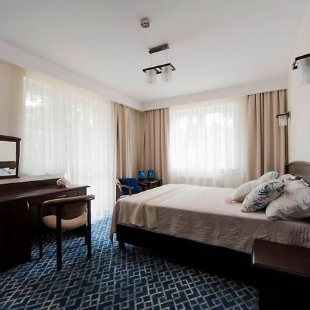 Villa Morskie Oko נישורזה מראה חיצוני תמונה